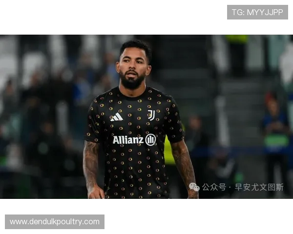尤文2-0战胜尤文新一代 道格拉斯-路易斯传射弗拉霍维奇破门显神威 尤文2-0战胜尤文新一代 道格拉斯-路易斯传射弗拉霍维奇破门显神威