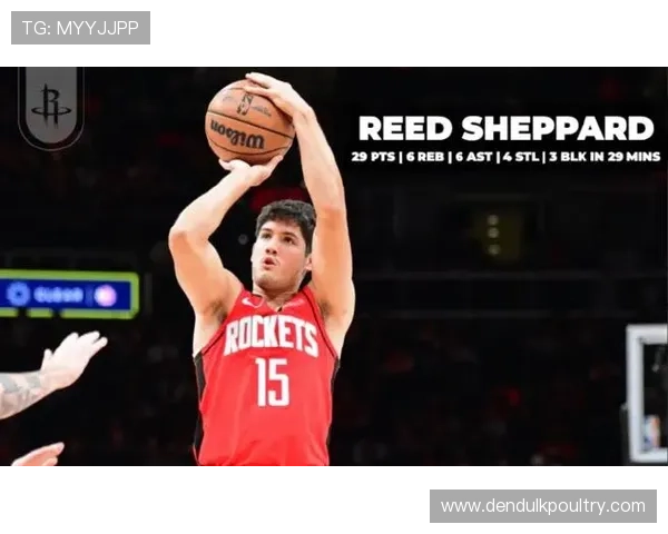 名嘴分析火箭夺冠决心给谢泼德20场机会表现不佳则果断更换球员