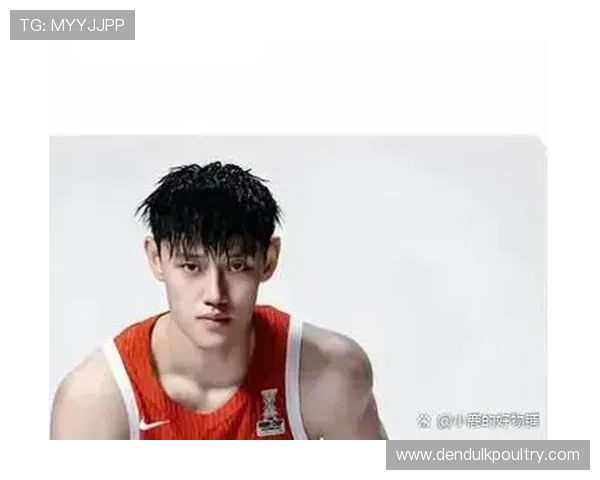 媒体人分析曾凡博未来发展建议健康完成CBA后参加NBA训练营